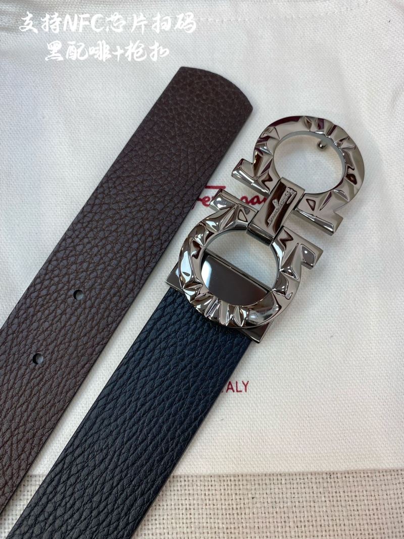 Ferragamo Belts